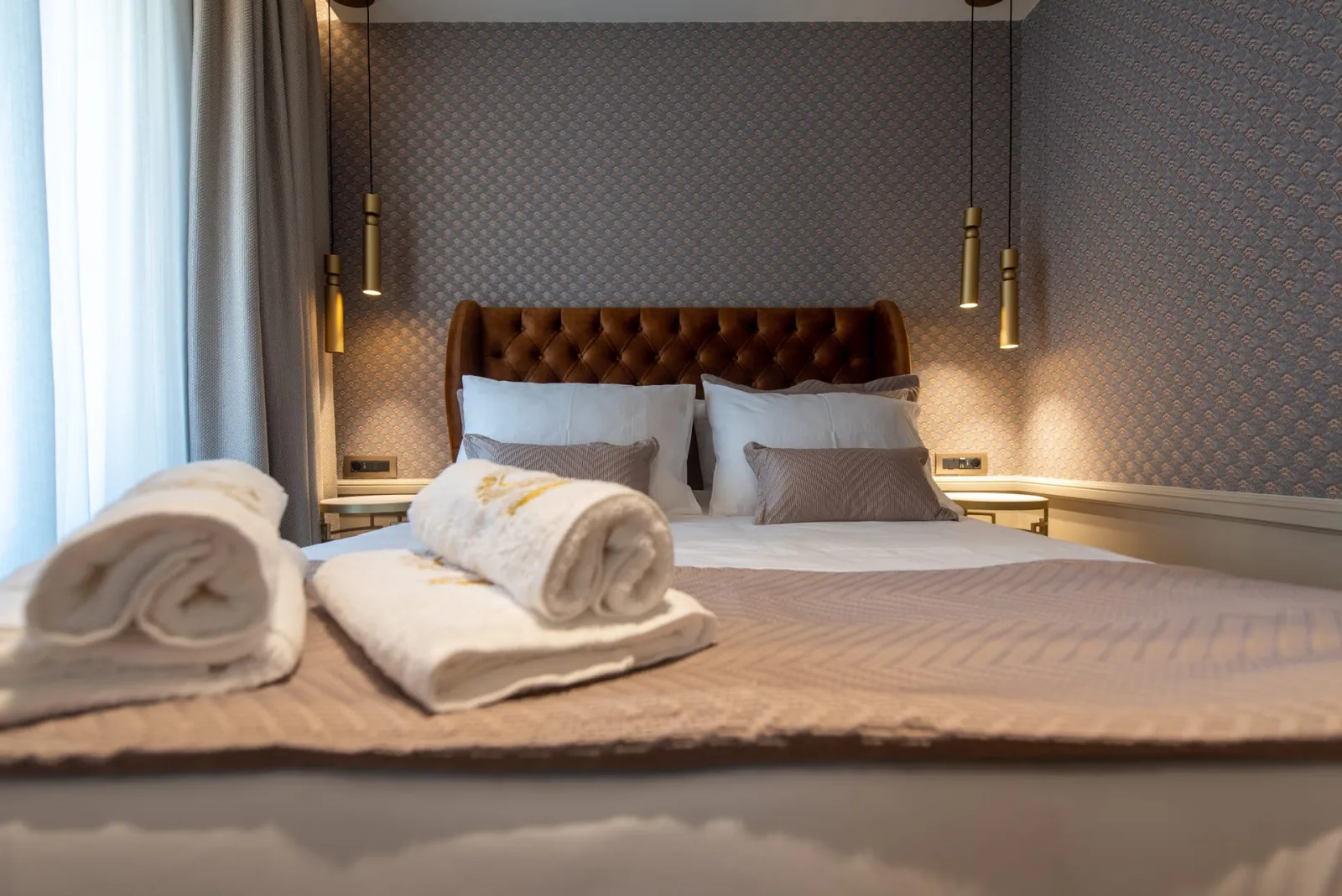 Double Suite