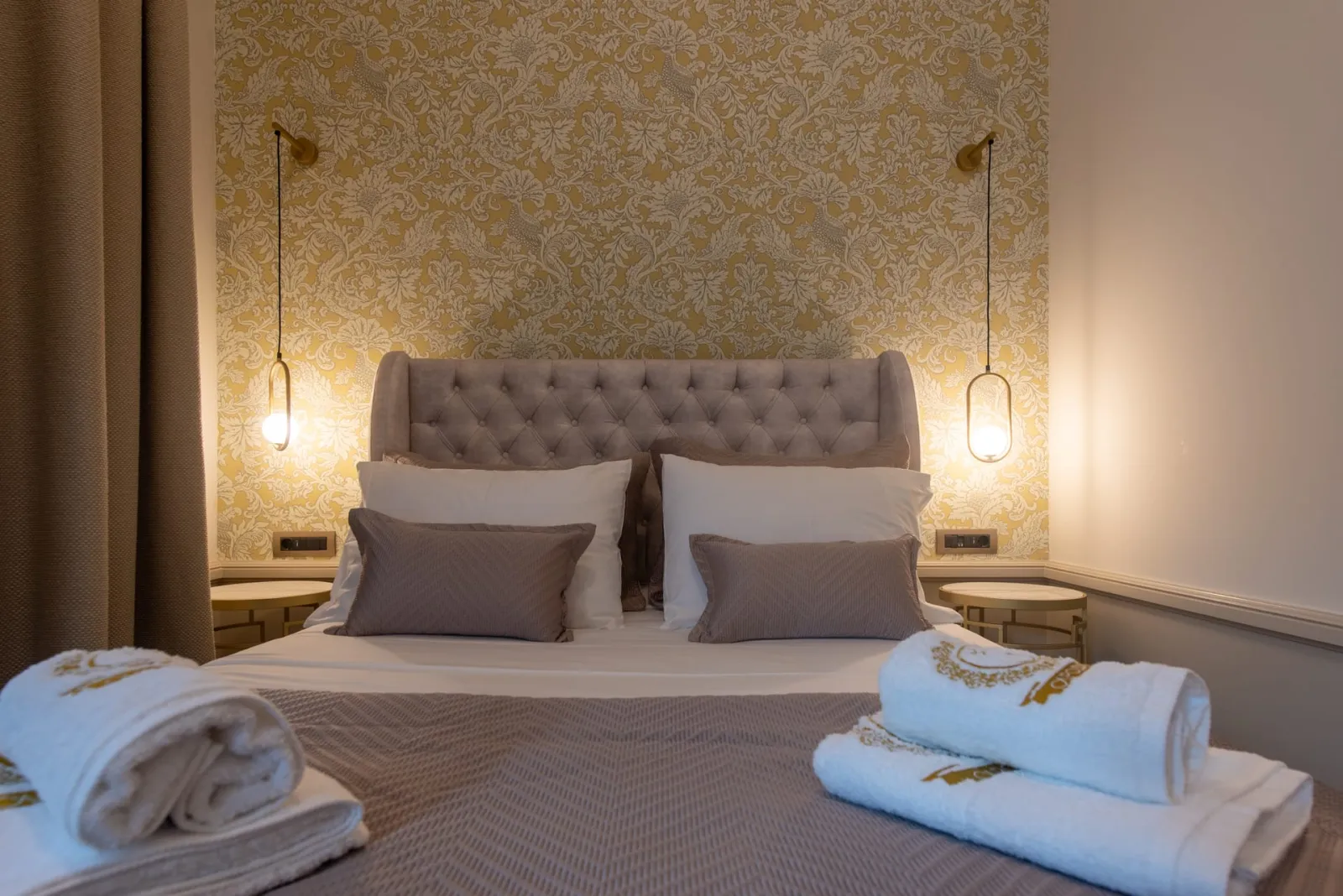 Family Attic Suite
