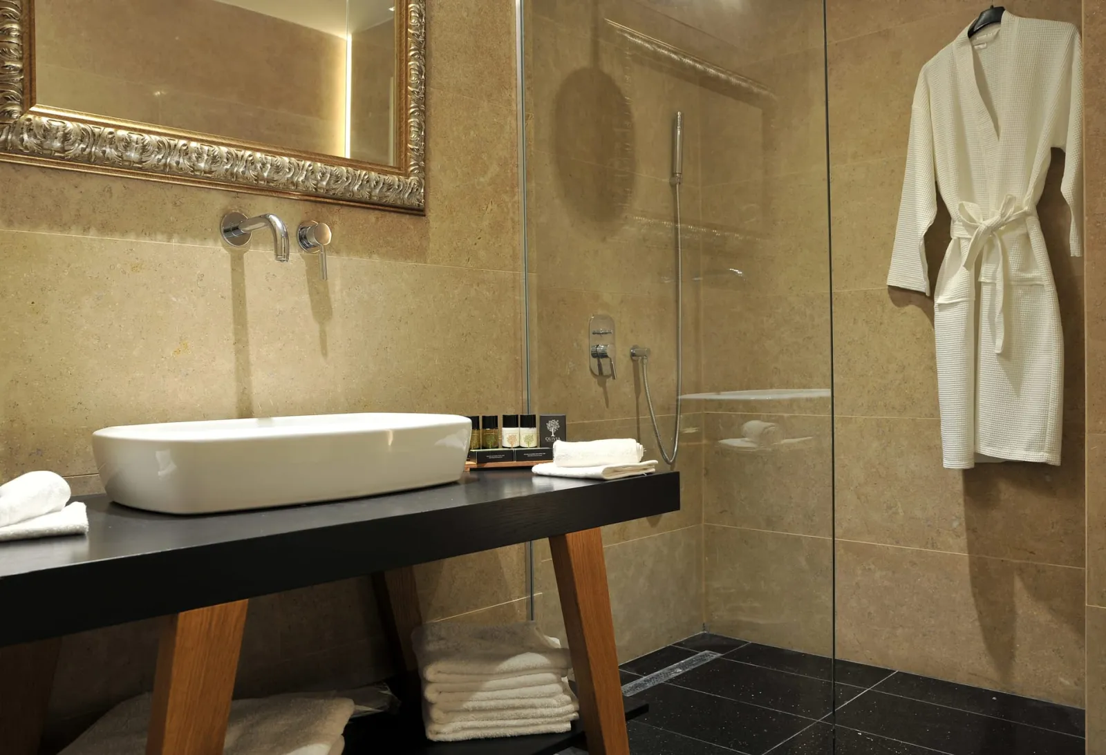 Deluxe Acropolis View Room