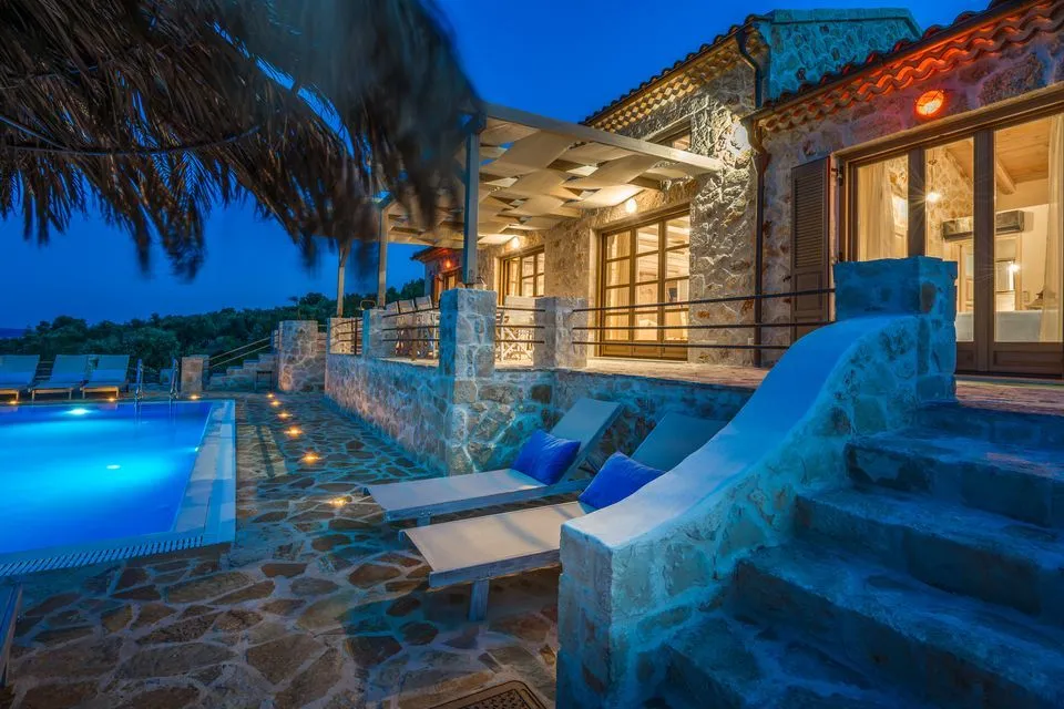 Villa Harmonia