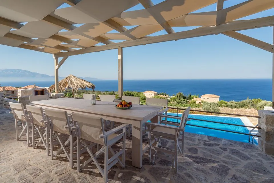 Villa Harmonia