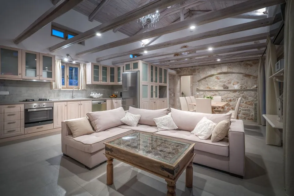 Villa Harmonia