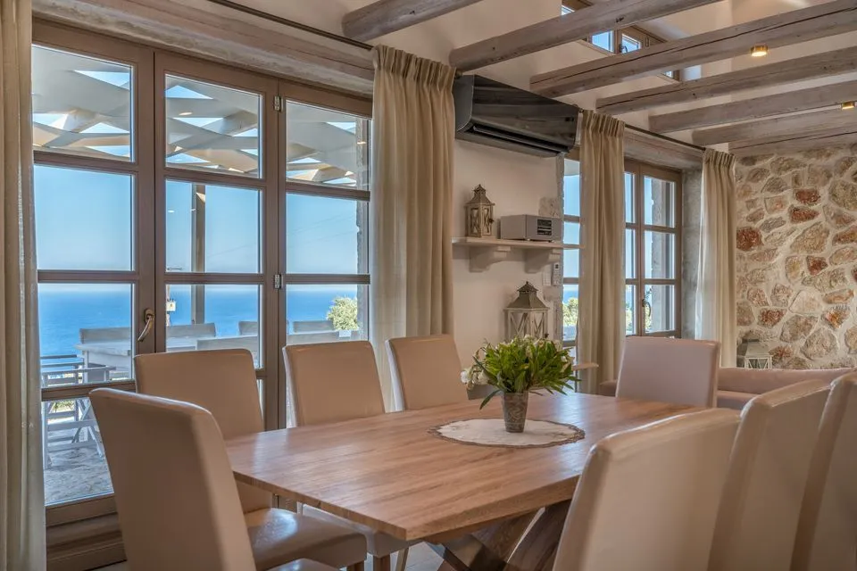 Villa Harmonia
