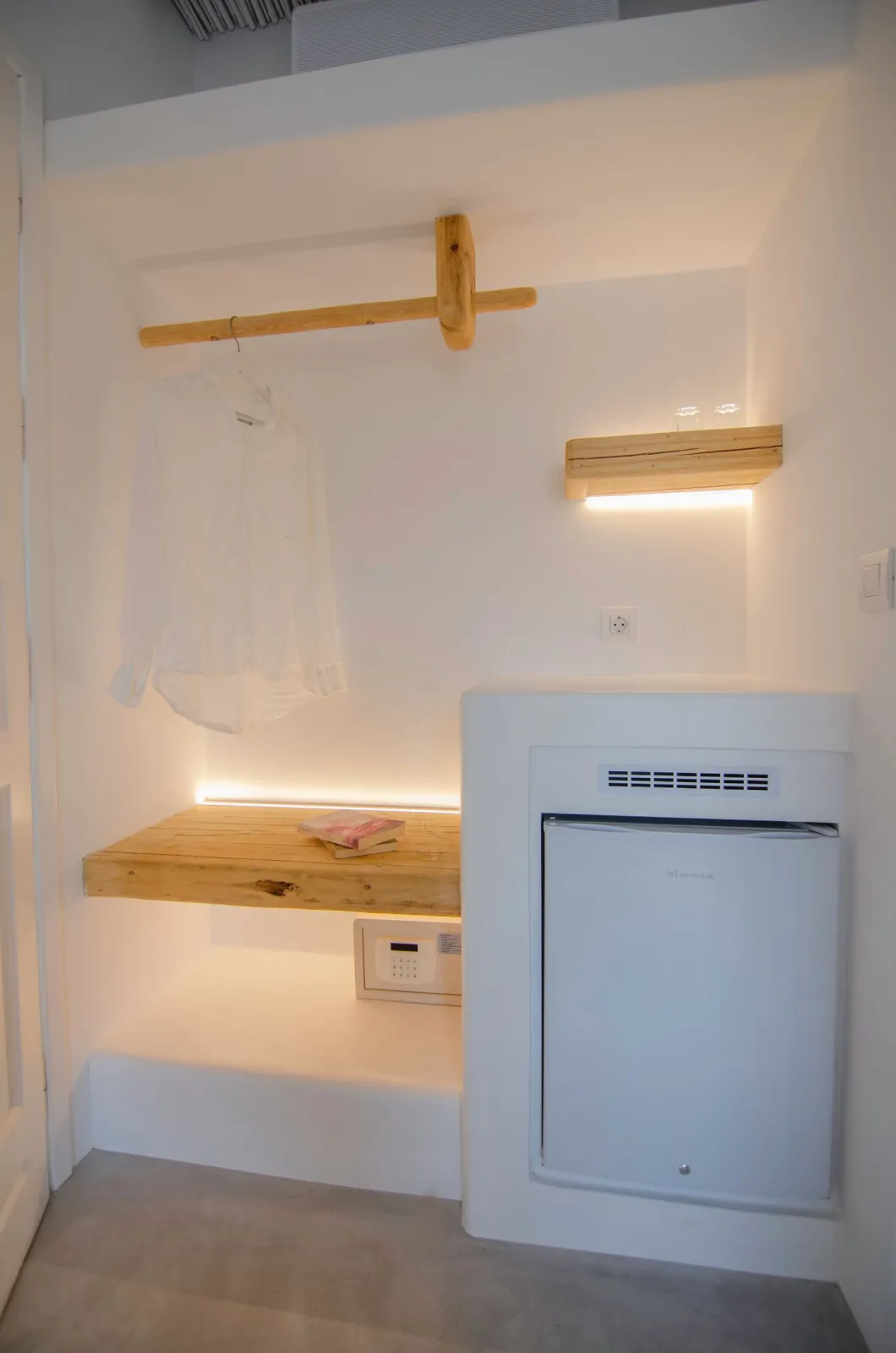 Superior Double With Private Jacuzzi