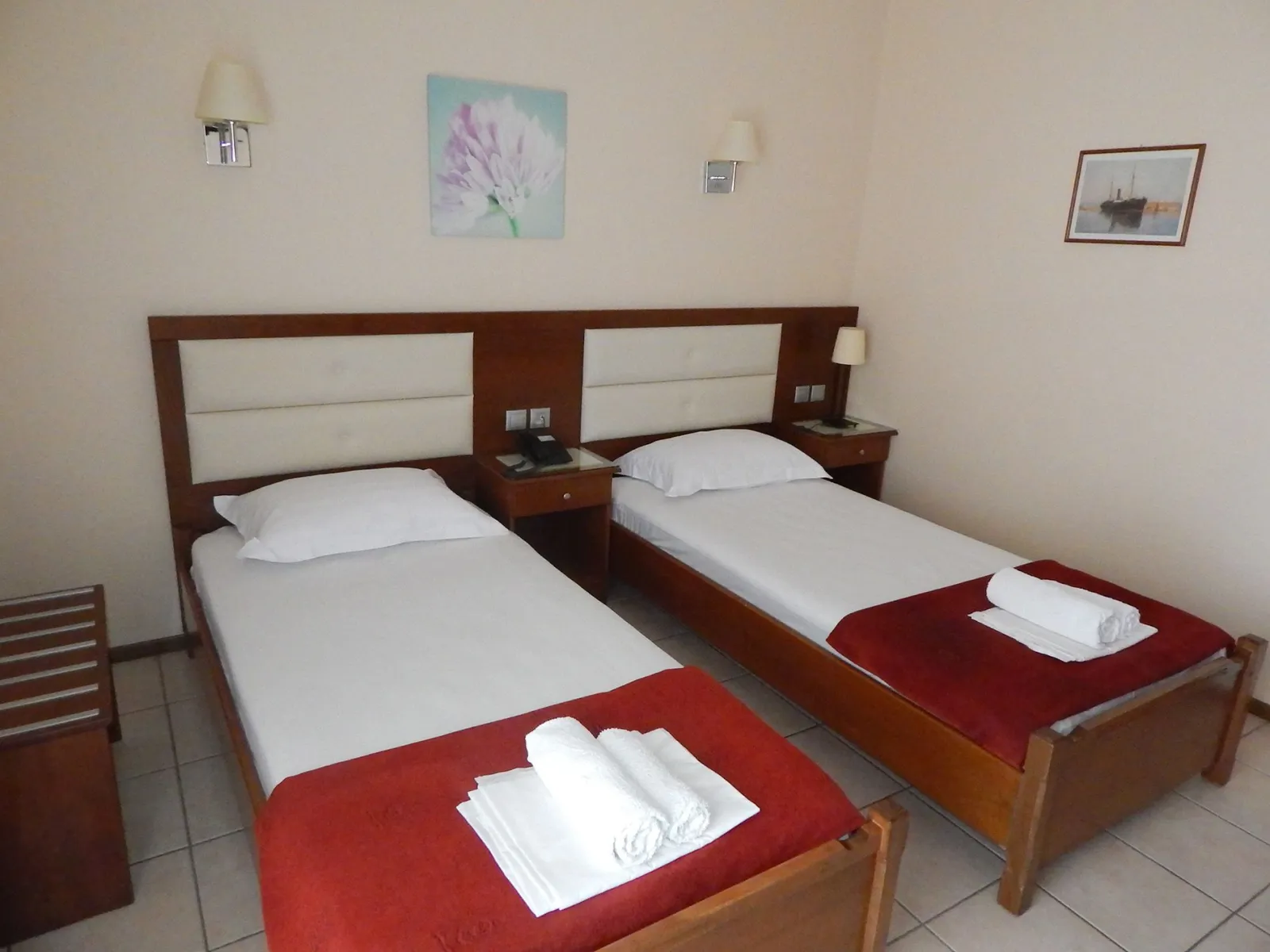 Single Room