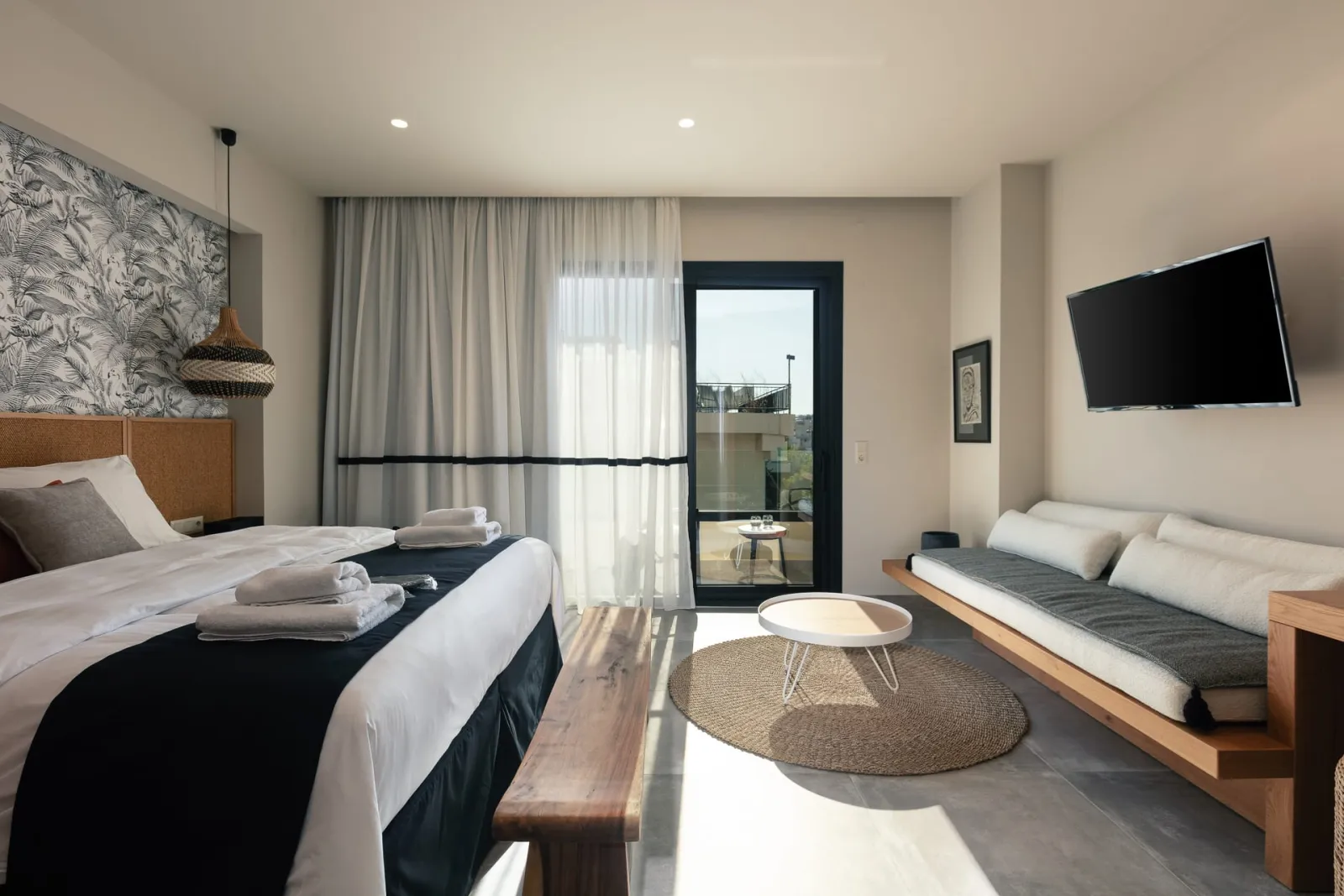 Junior Suite