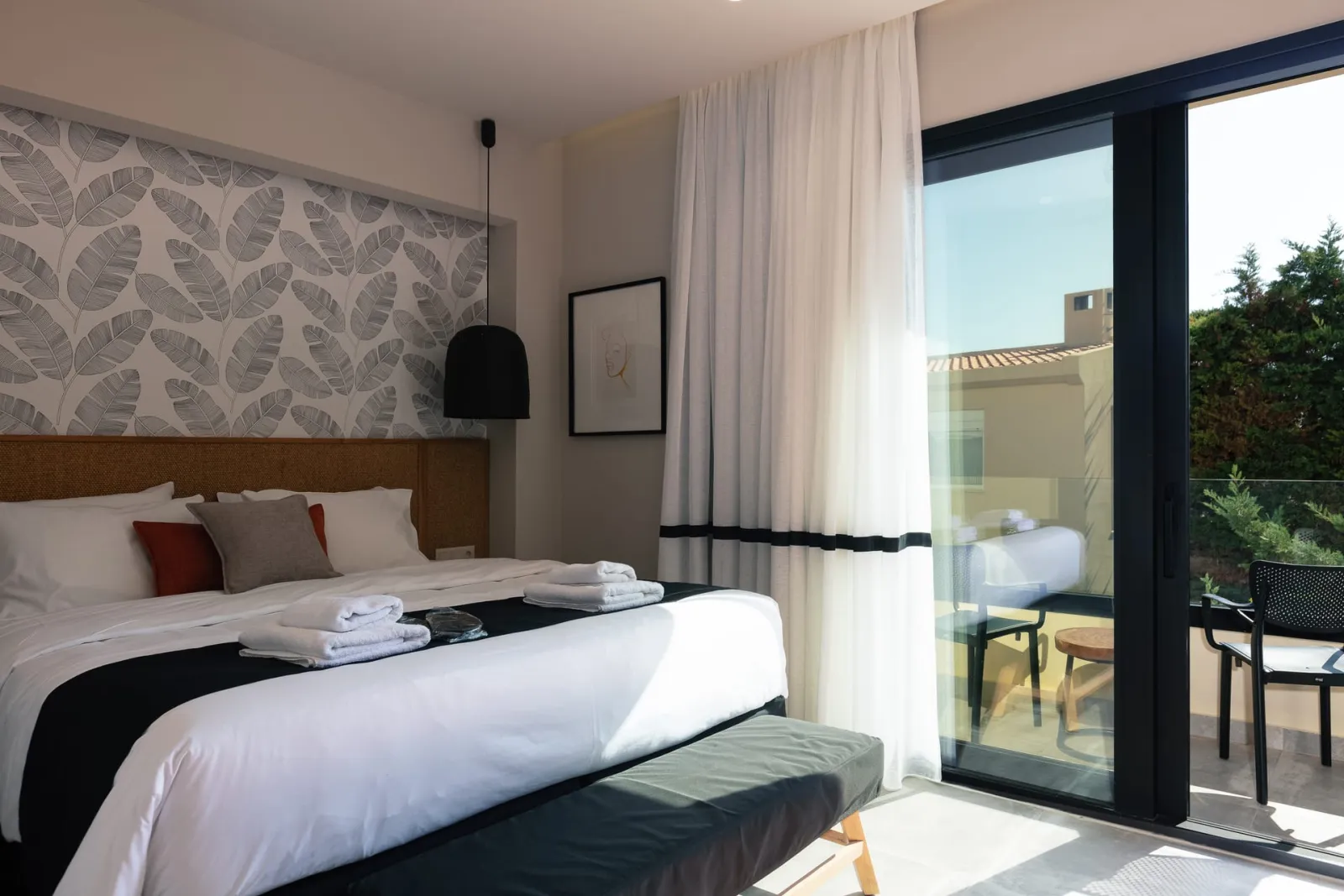 Superior Suite