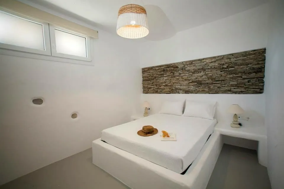 Earthly two bedroom apartment with garden view