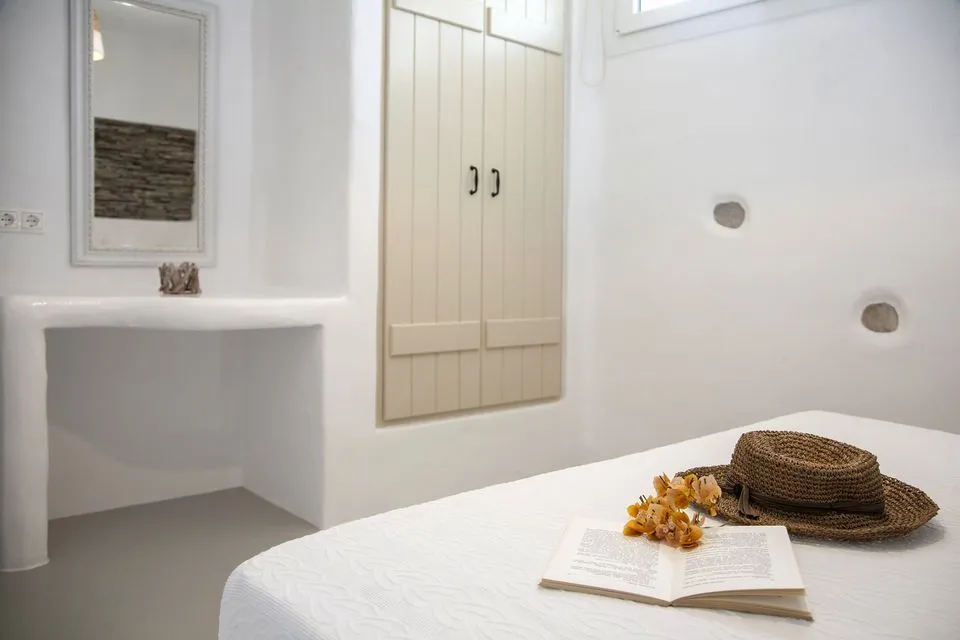 Earthly two bedroom apartment with garden view
