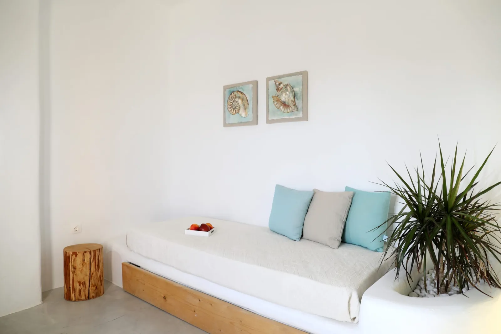 Sea vista Grande suite