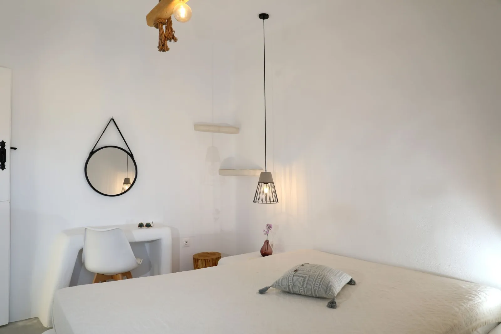 Sea vista Grande suite