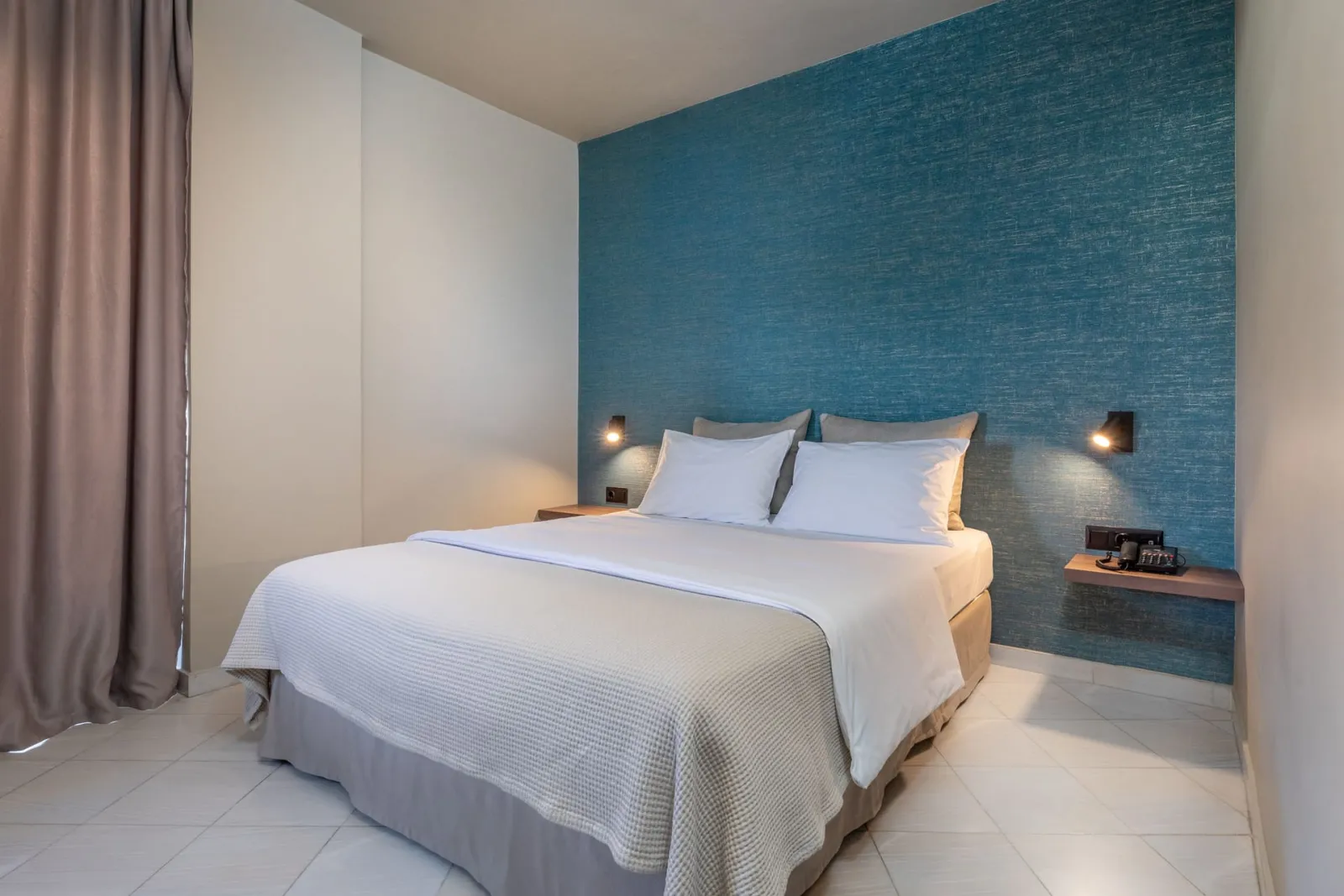 Family Suite Sea View