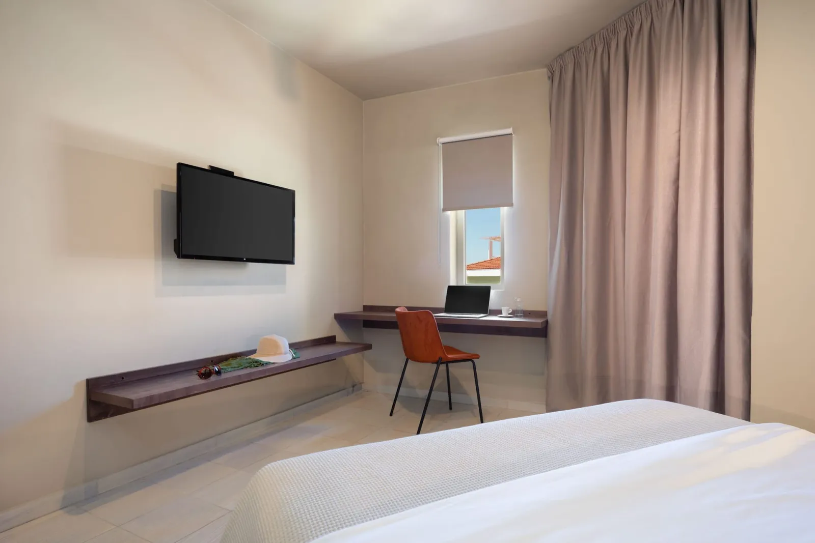 Family Suite Sea View
