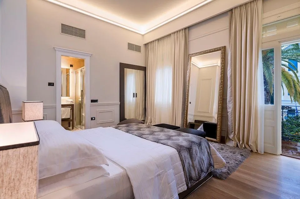 Deluxe Junior Suite