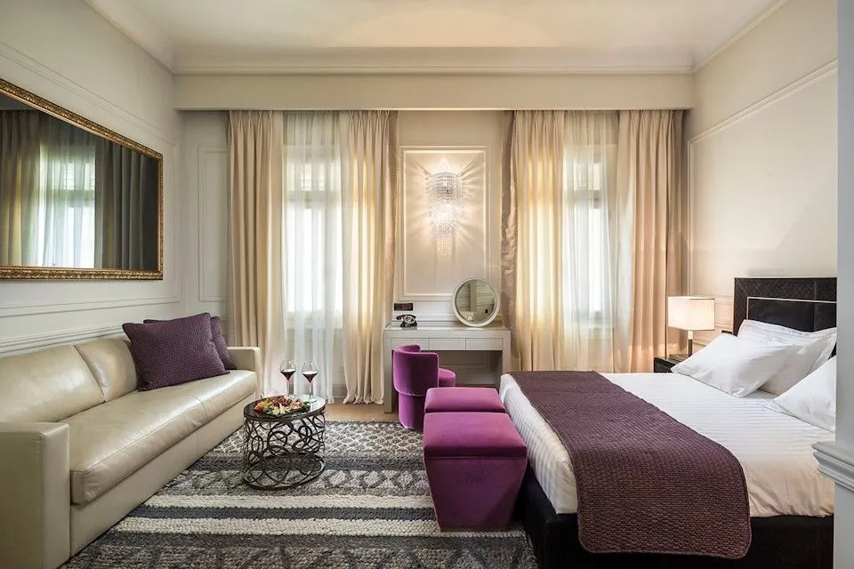 Deluxe Junior Suite