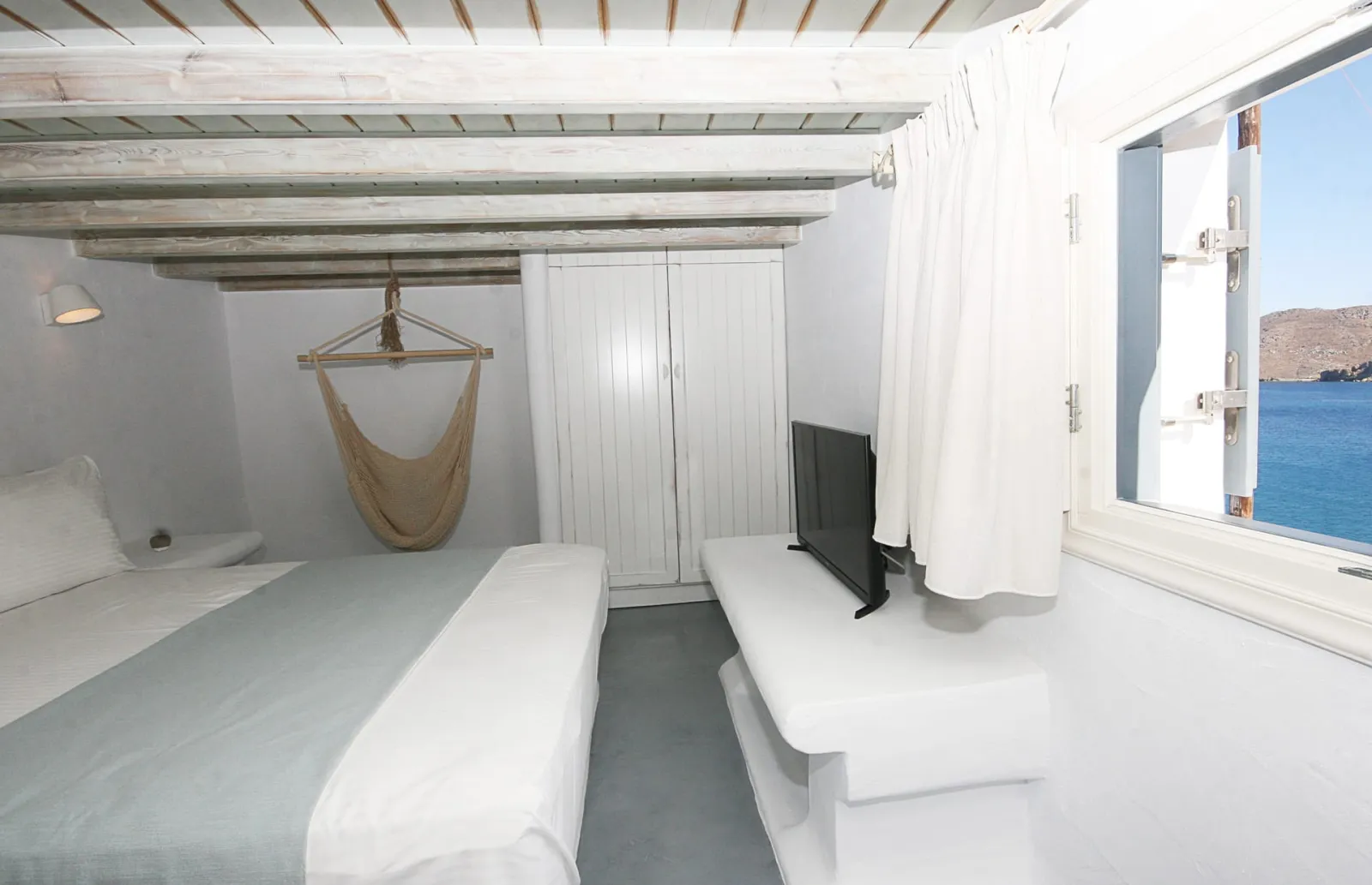 Sea View Suite | Veranda with Sea View