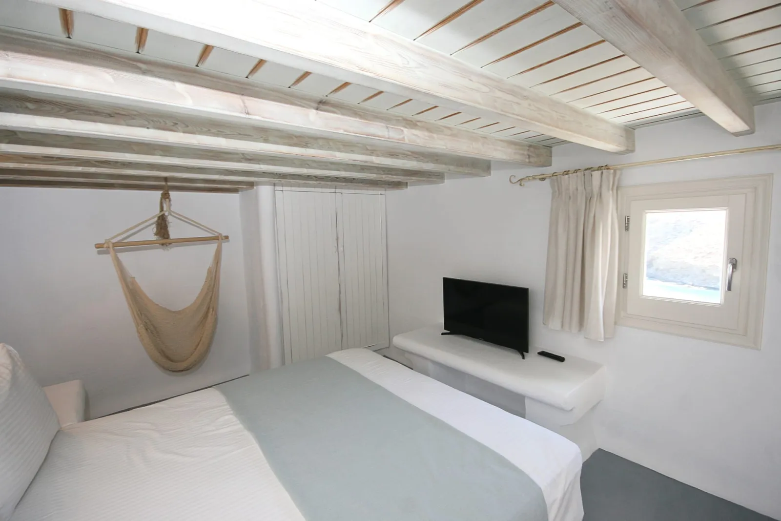 Sea View Suite | Veranda with Sea View