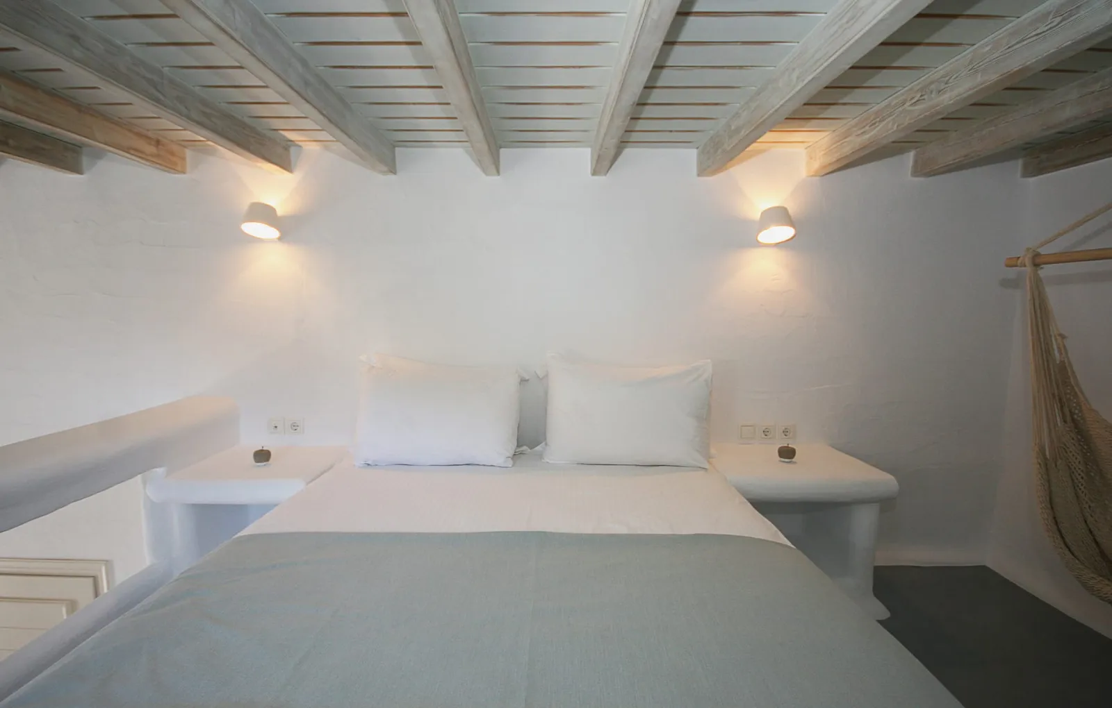 Sea View Suite | Veranda with Sea View