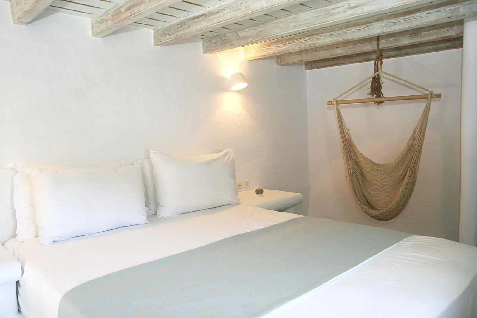 Sea View Suite | Veranda with Sea View