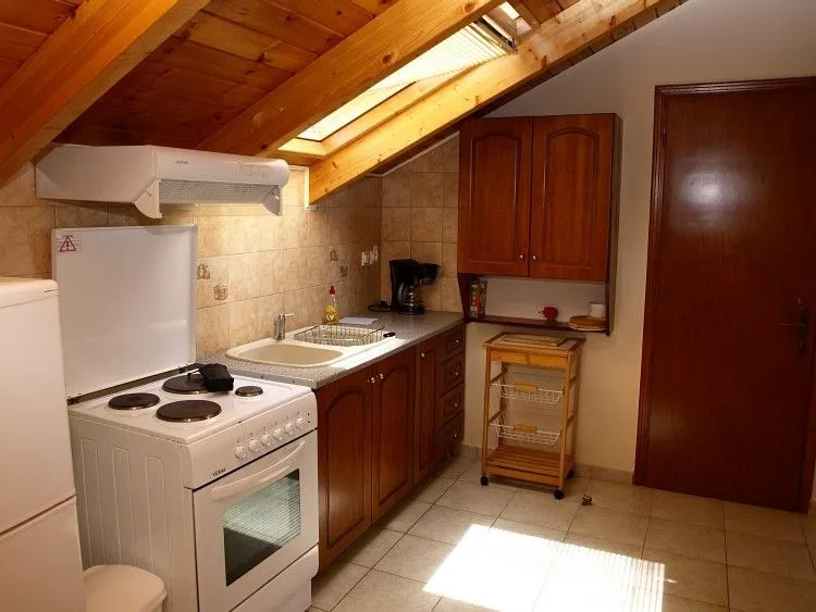 Apartment up to 4 persons