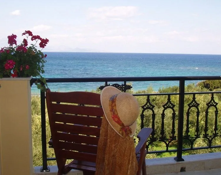 Apartment up to 4 persons