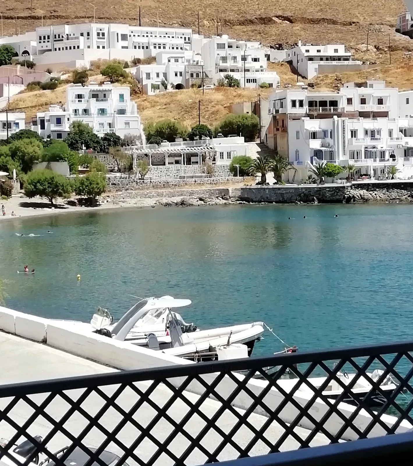 Aphrodite Luxury Apartment Indoor Mini Pool Jacuzzi