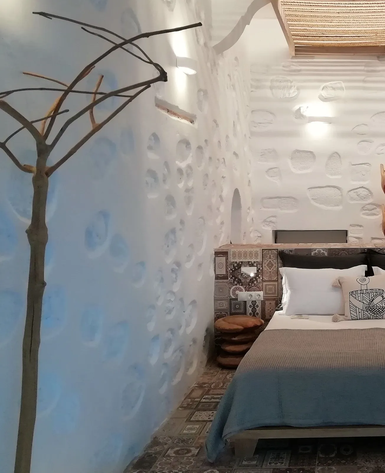 Aphrodite Luxury Apartment Indoor Mini Pool Jacuzzi