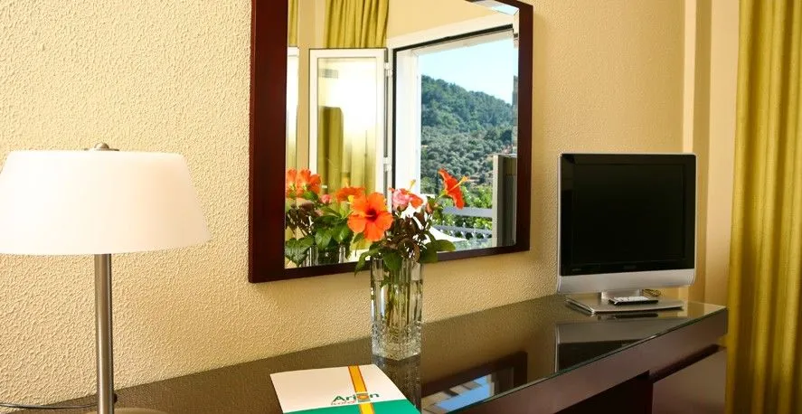 Standard Room Sea View