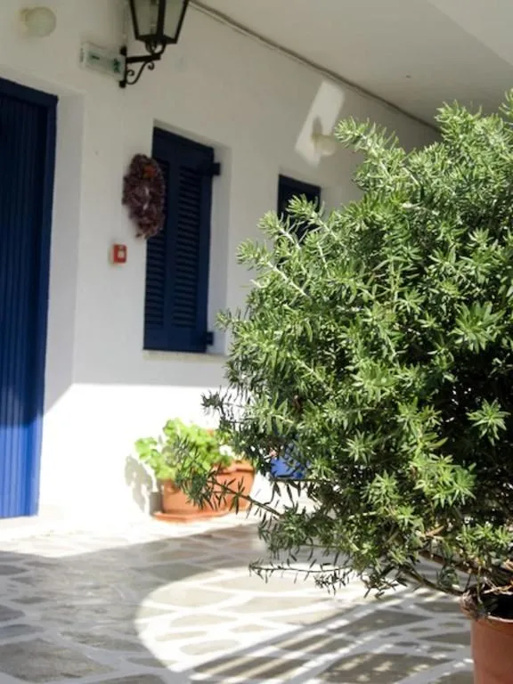 Double or Twin Room with Garden View
