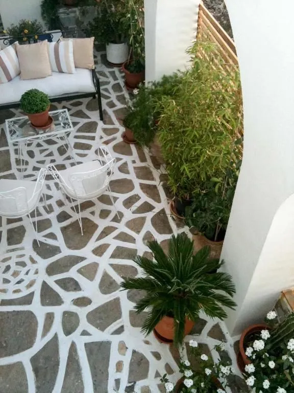 Double or Twin Room with Garden View