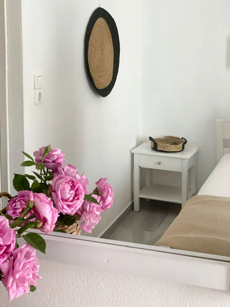 Double or Twin Room with Garden View