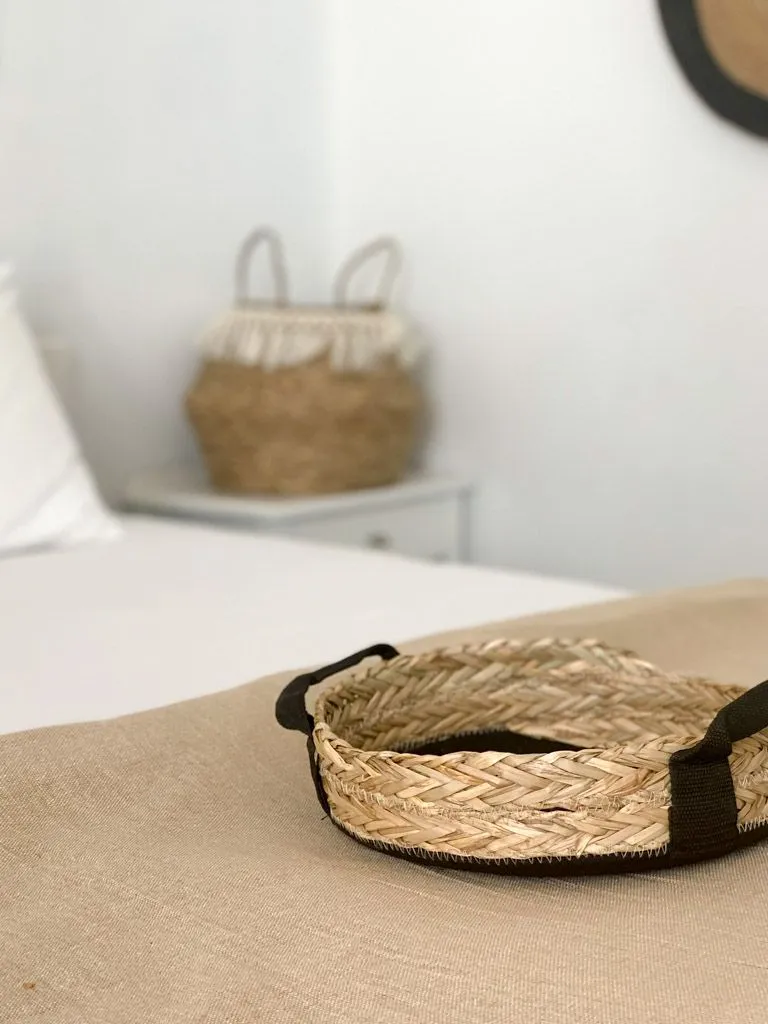 Double or Twin Room with Sea View