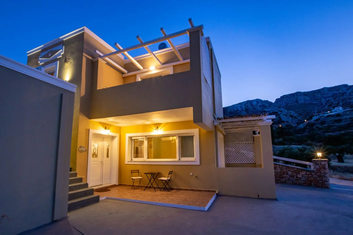 Villa Liofito | 2 Bedroom