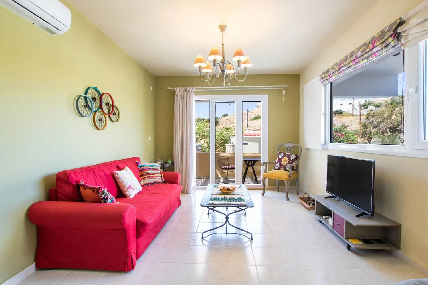 Villa Liofito | 2 Bedroom