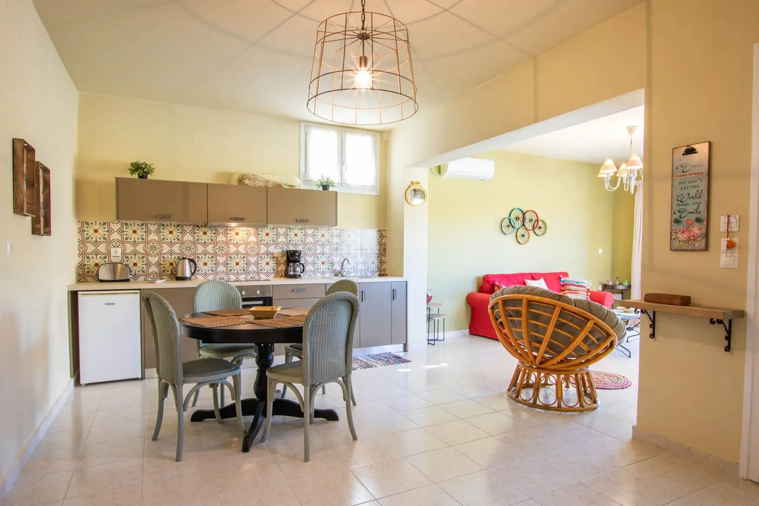 Villa Liofito | 2 Bedroom