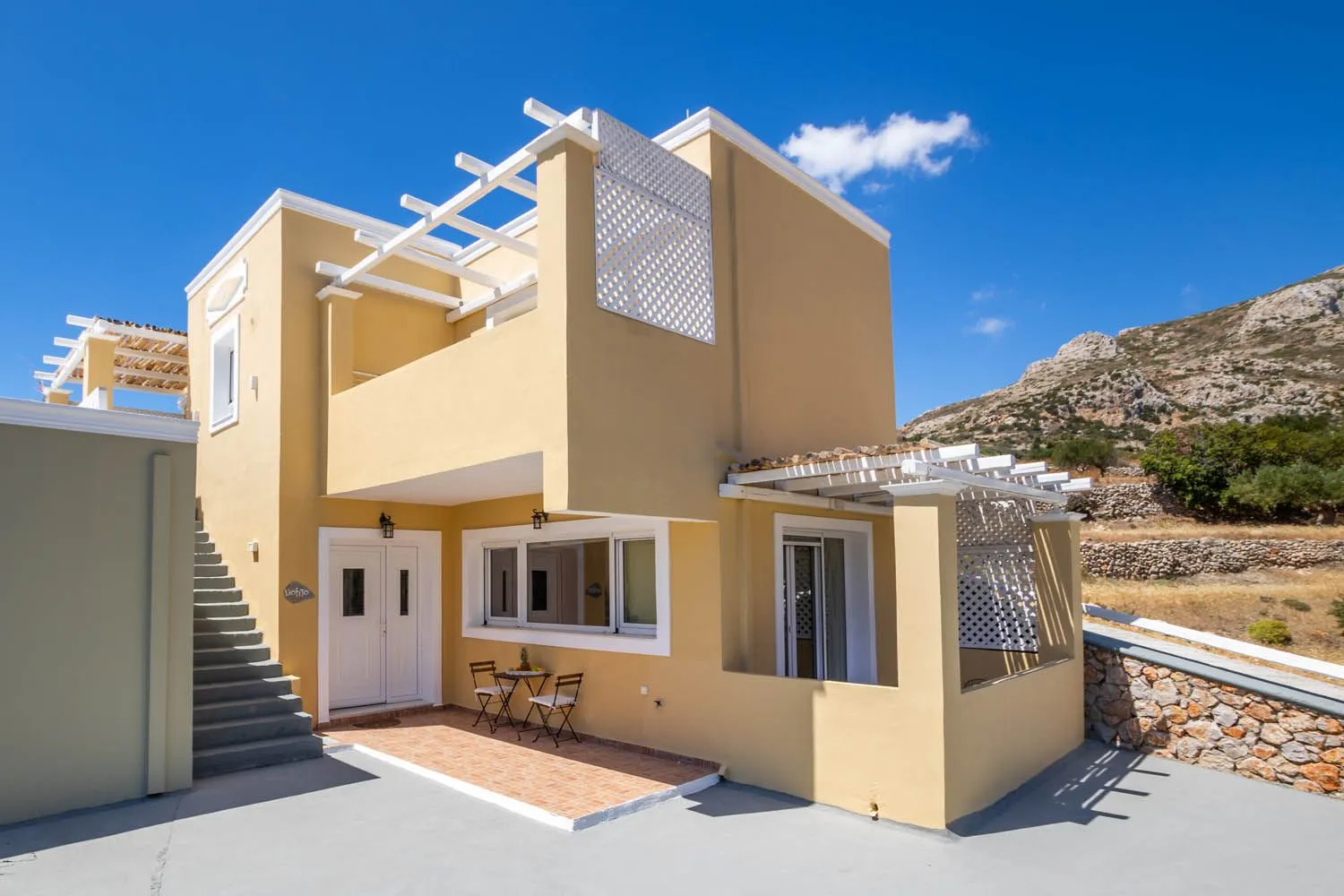 Villa Liofito | 2 Bedroom