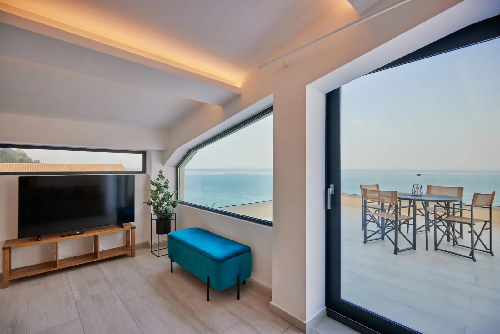 Loft Third Floor