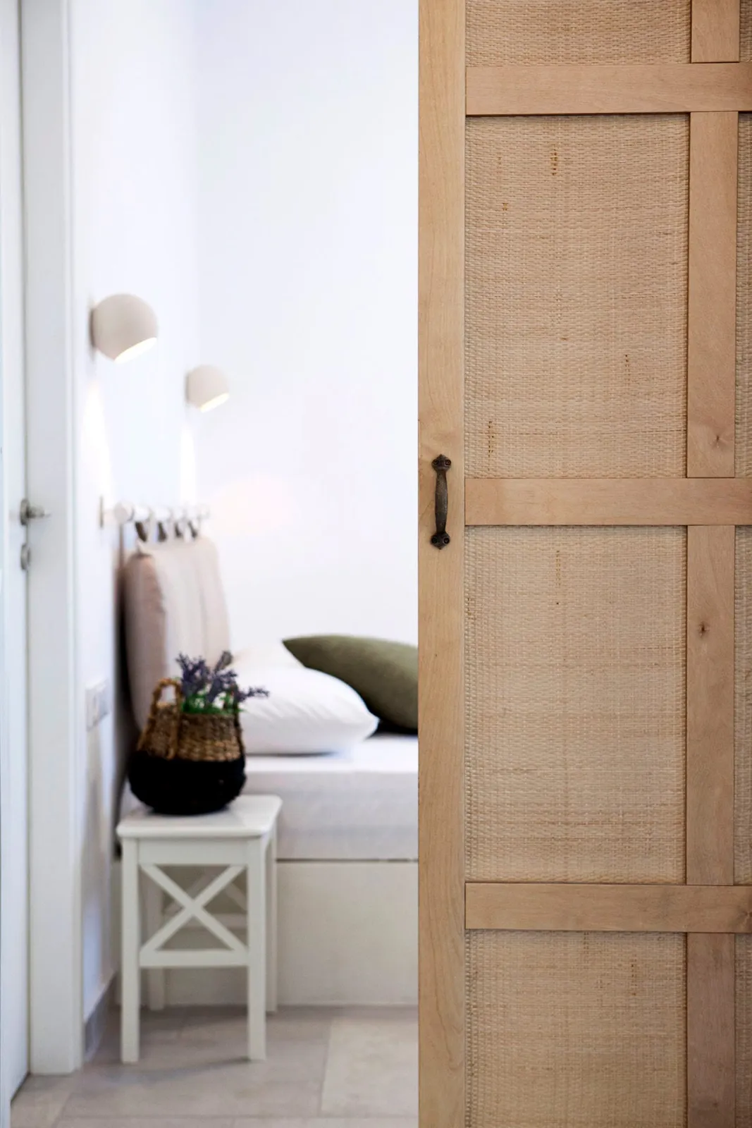 Standard Double Room - Ground Floor(No 1)