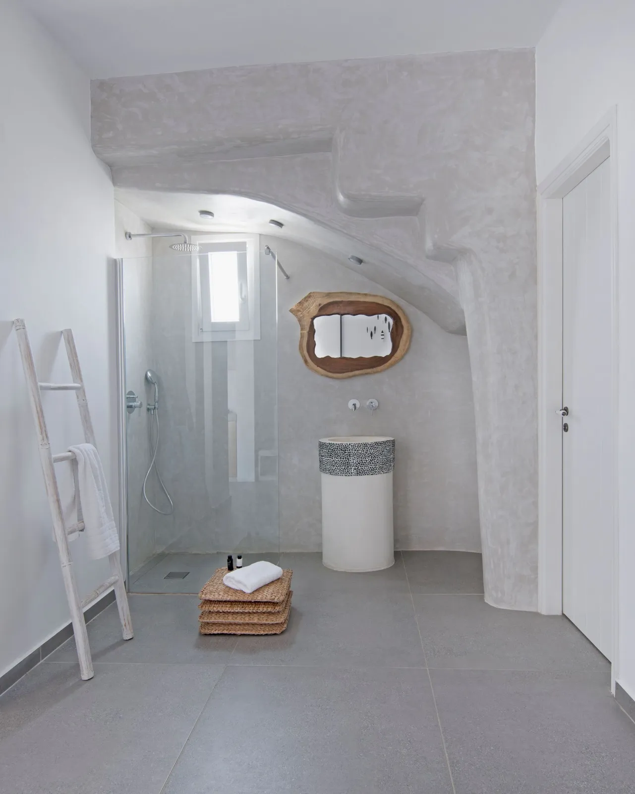 Garden Luxury Studio with Garden View