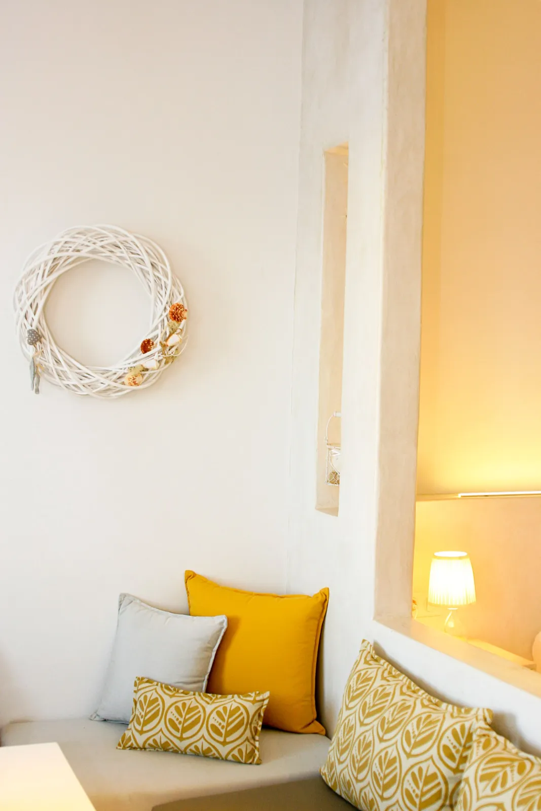 Luxury Quadruple Studio With Sea &amp; Castle View