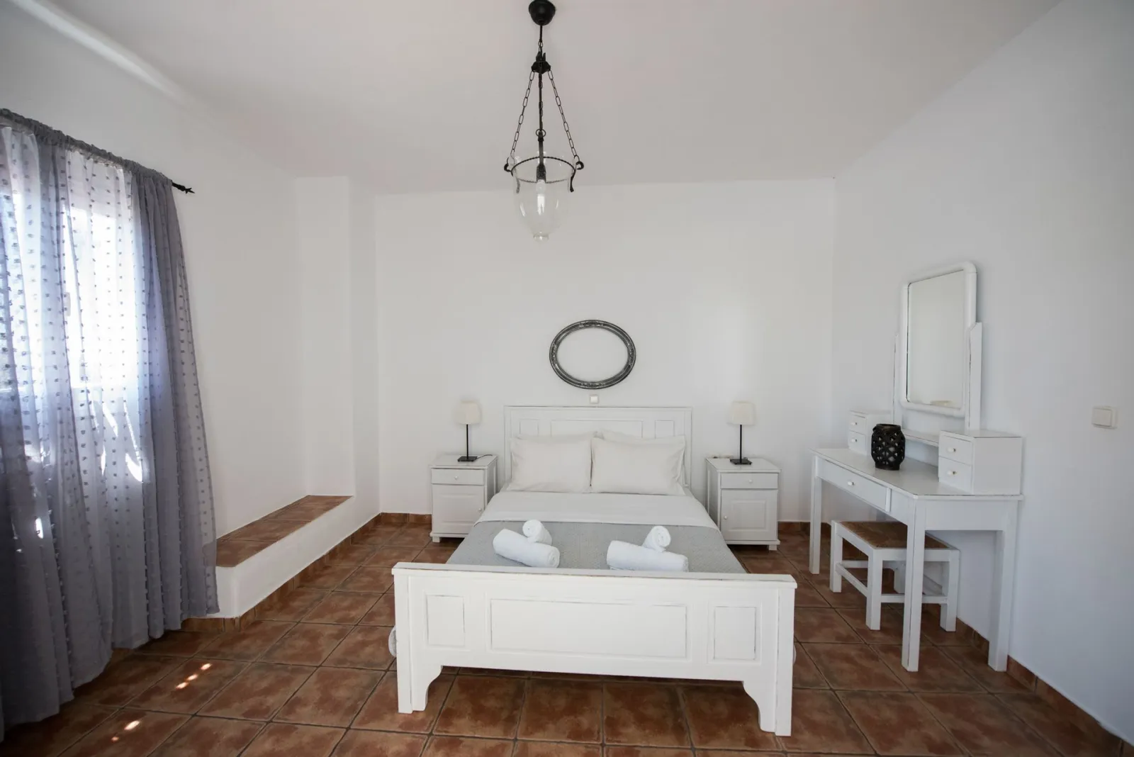 2 Bedroom Apartment Sea View