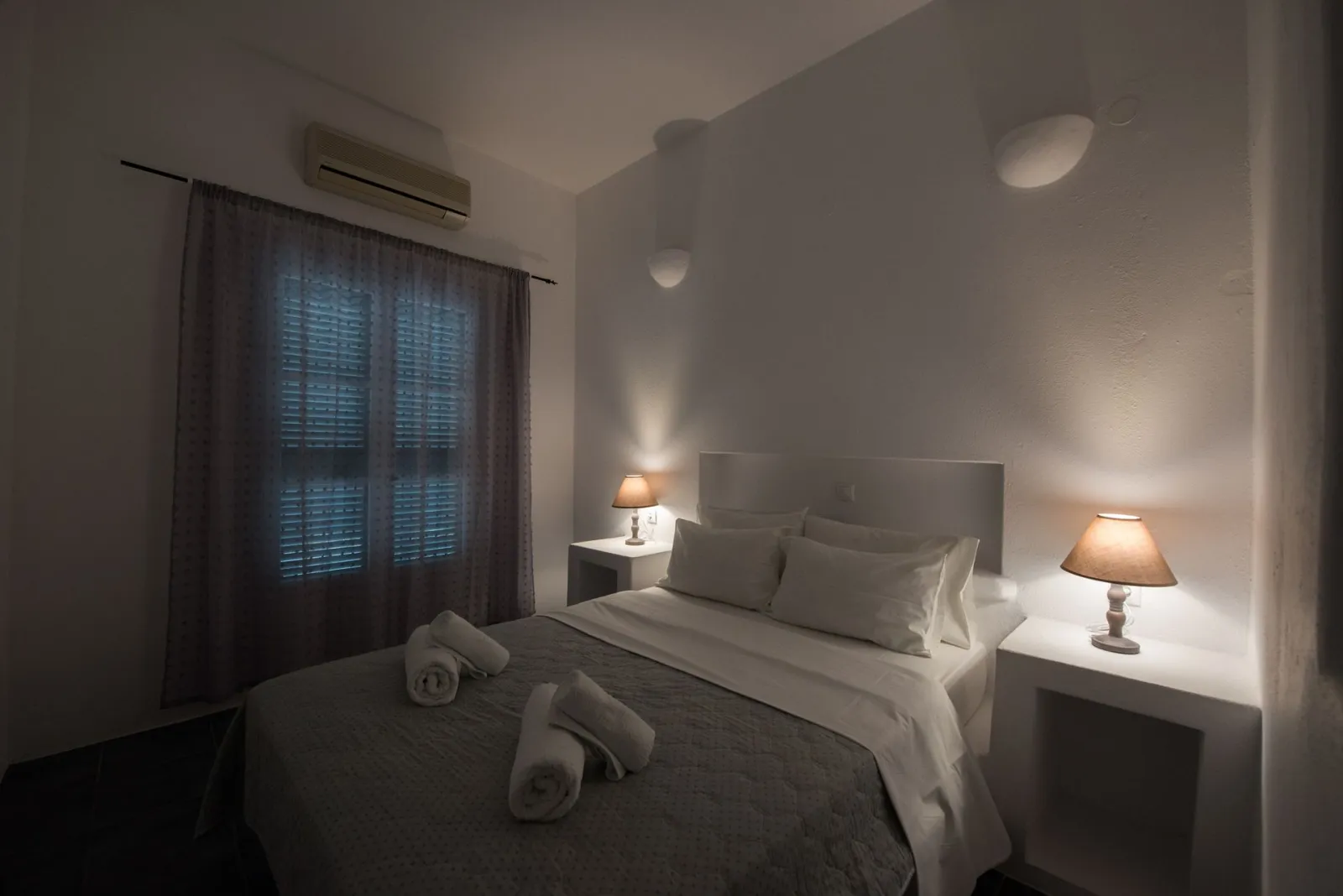 Comfort Quadruple Sea View