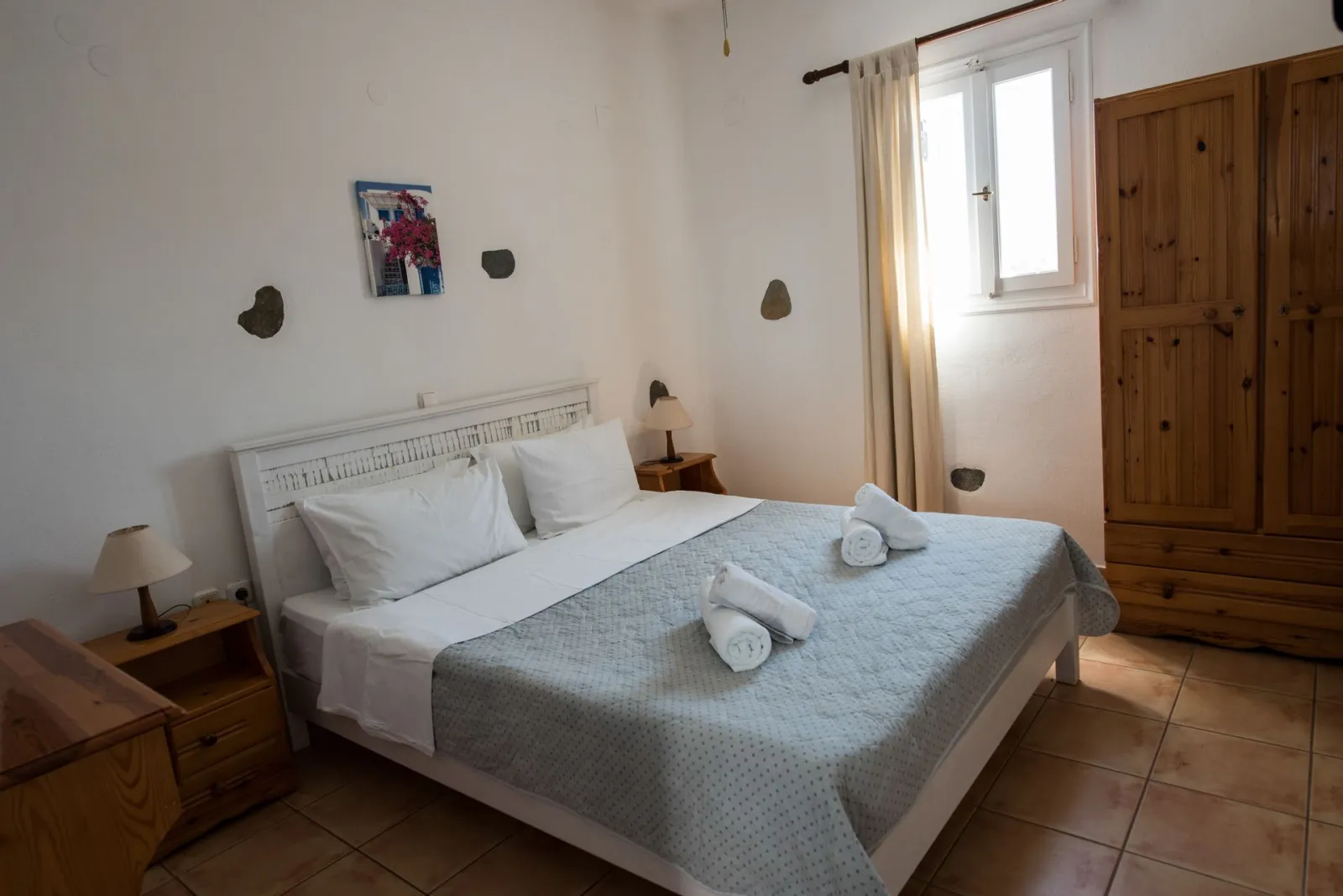 Budget Apartment Sea View