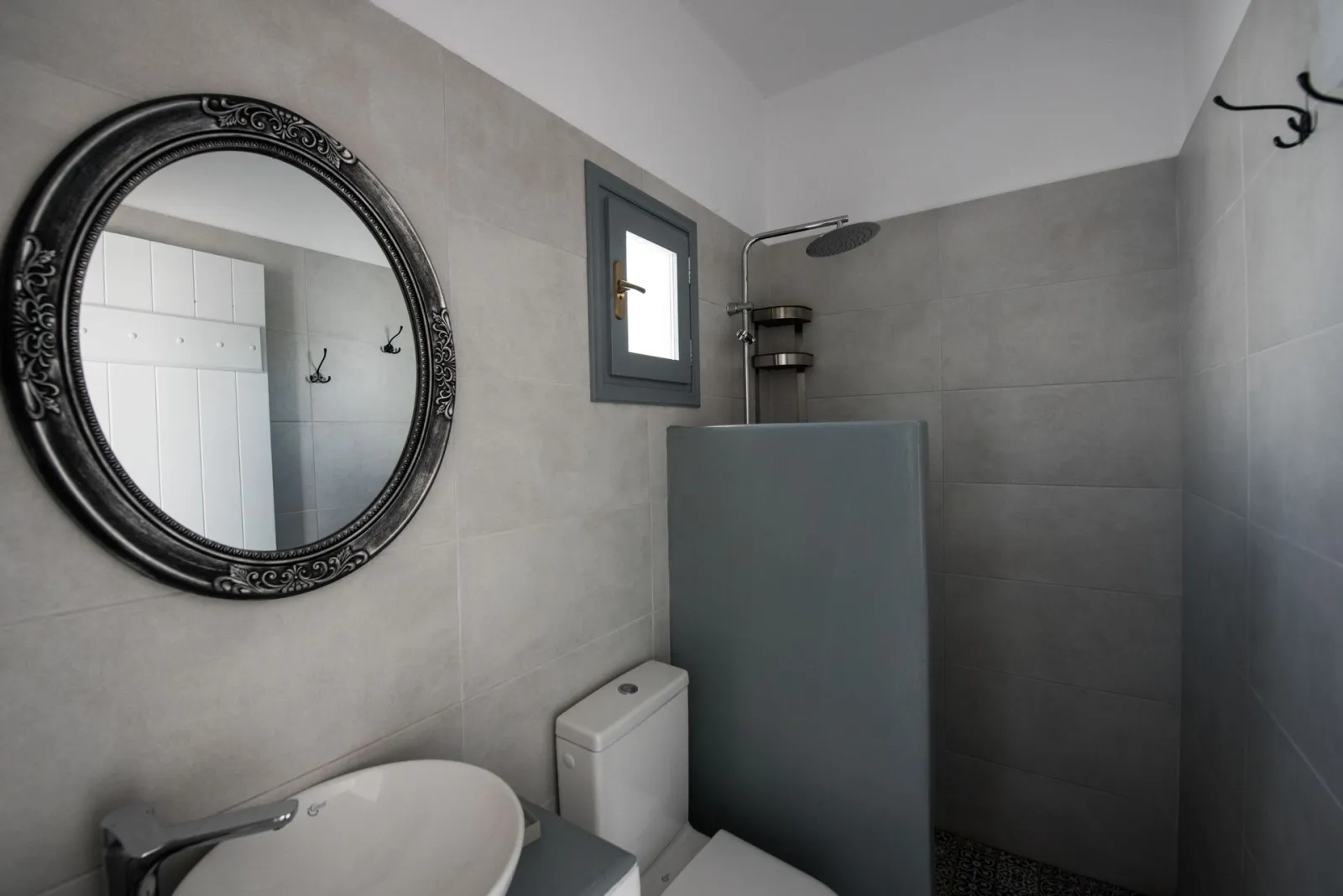 Twin Room with 2 Single Beds