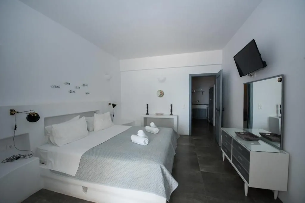 Superior 2 Bedroom Apartment