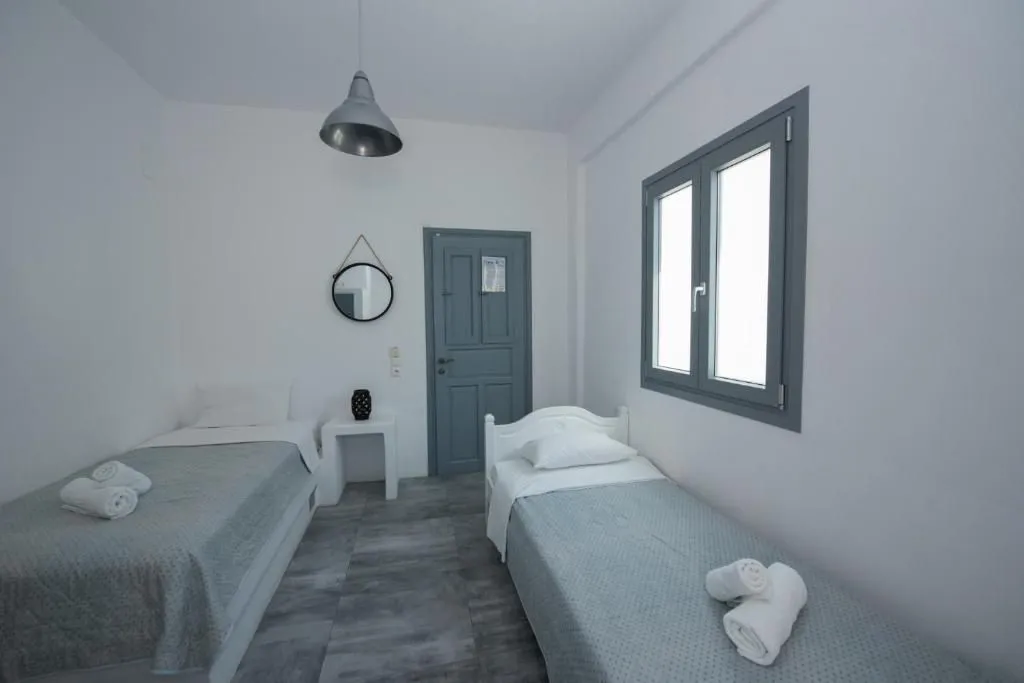 Superior 2 Bedroom Apartment