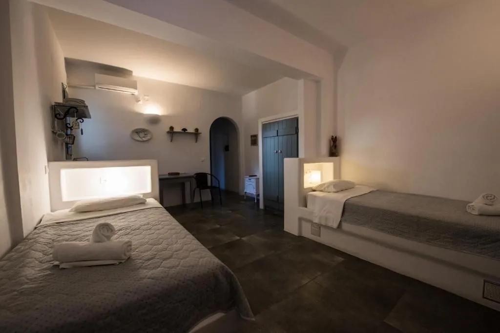 Superior 2 Bedroom Apartment