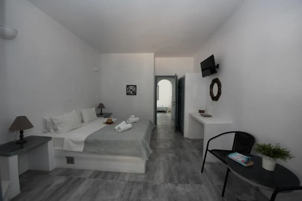Superior 2 Bedroom Apartment