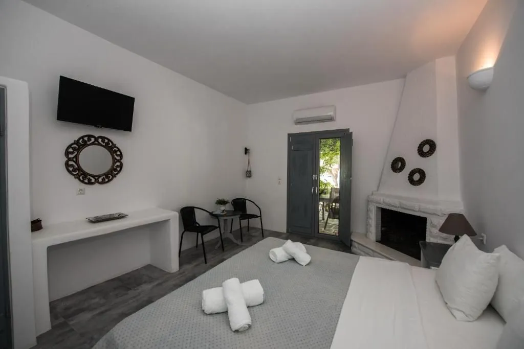 Superior 2 Bedroom Apartment