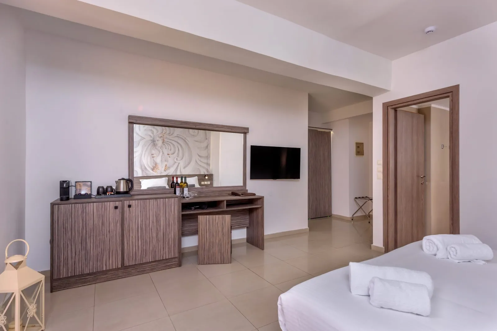 Executive Suite with Private Pool